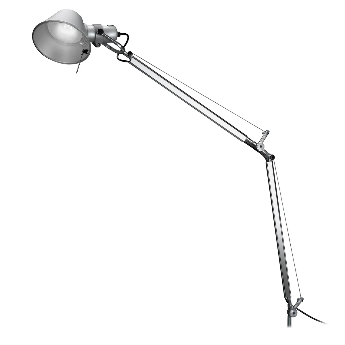 Artemide - Tolomeo Tavolo LED Tischleuchte
