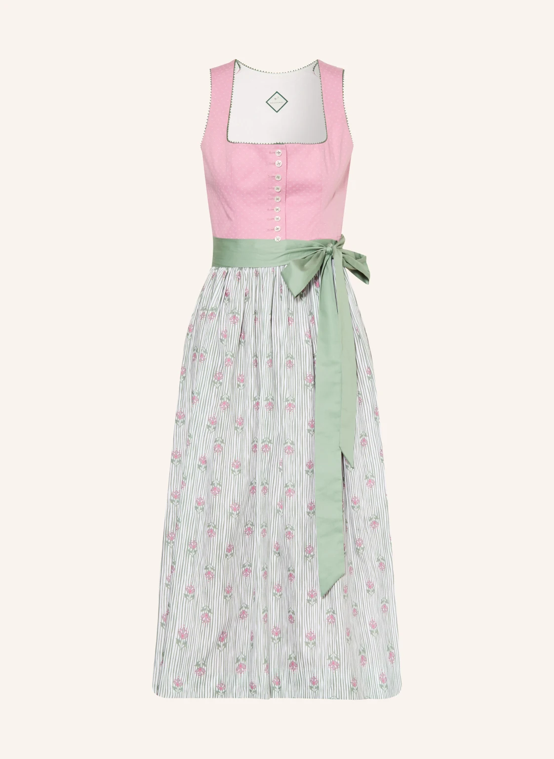 WALDORFF Dirndl CALI