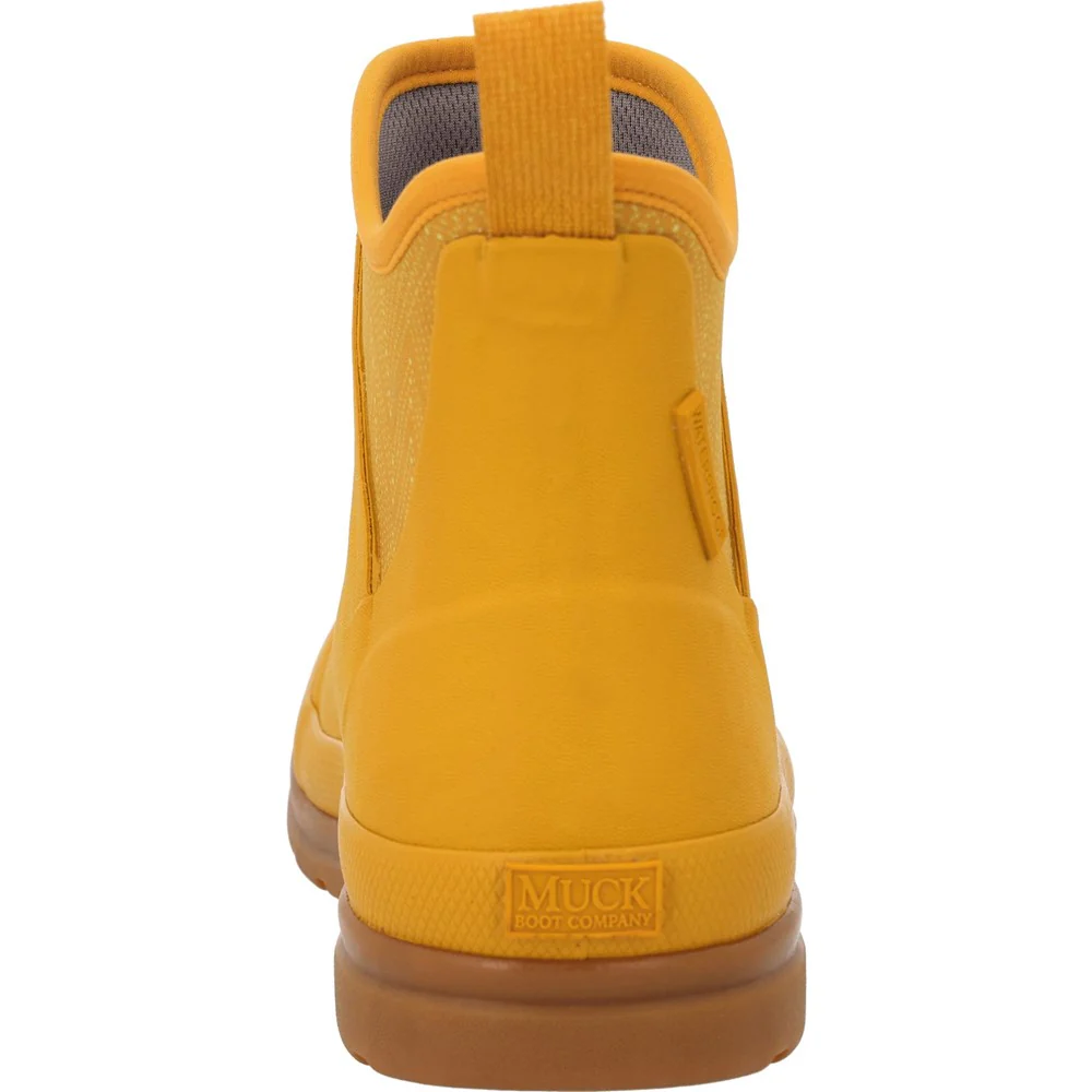 Muck Boots Originals Ankle Wellingtons