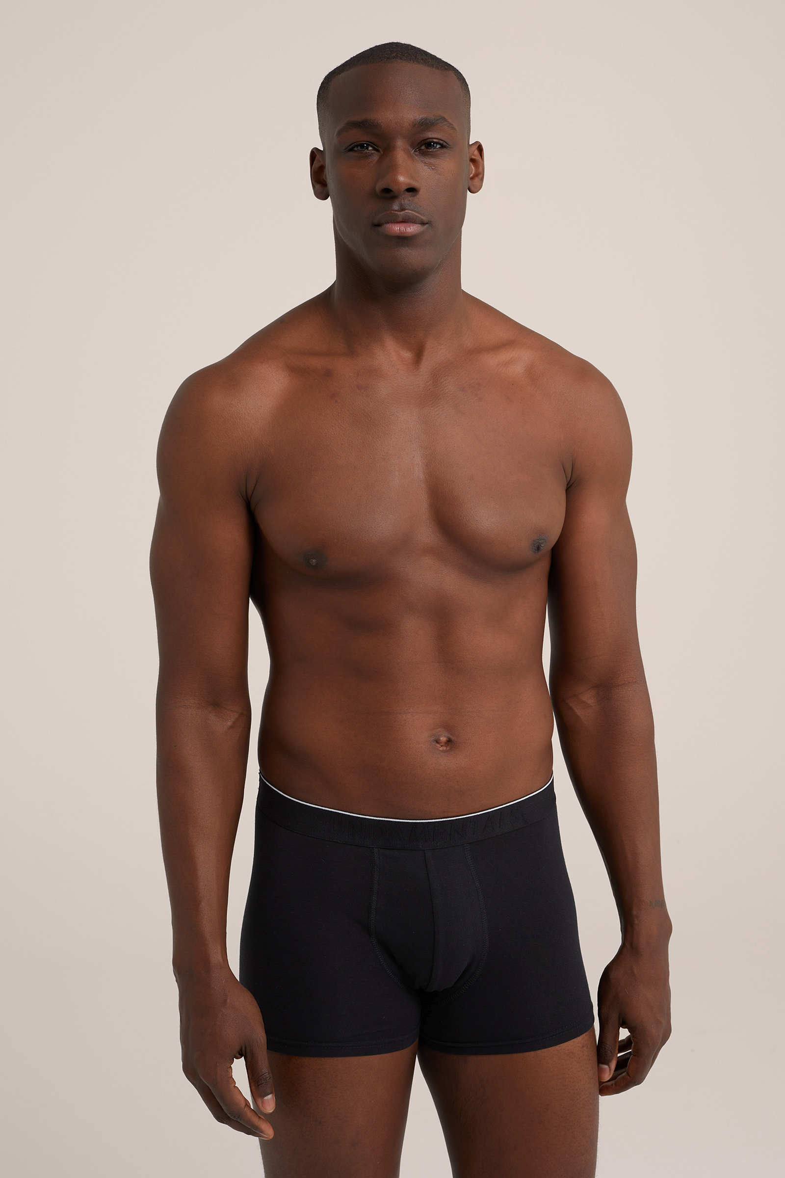 Heren trunk, 10 pack