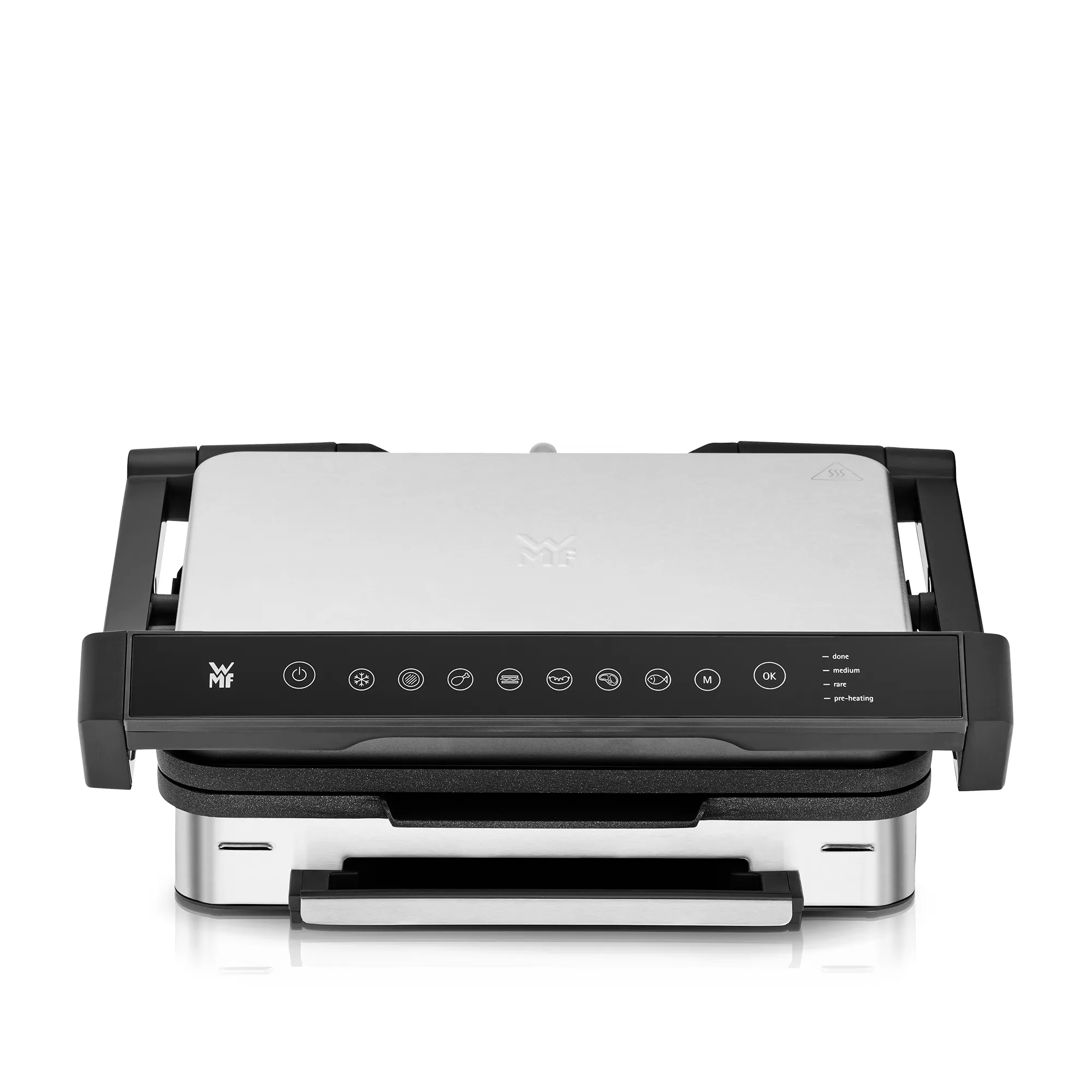WMF Profi Plus ContactØGrill Perfection