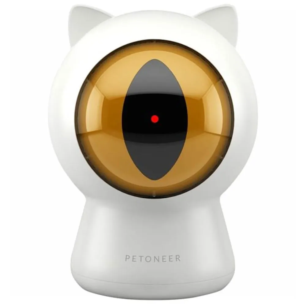 Petoneer Smart laser for dog/cat play Smart Dot