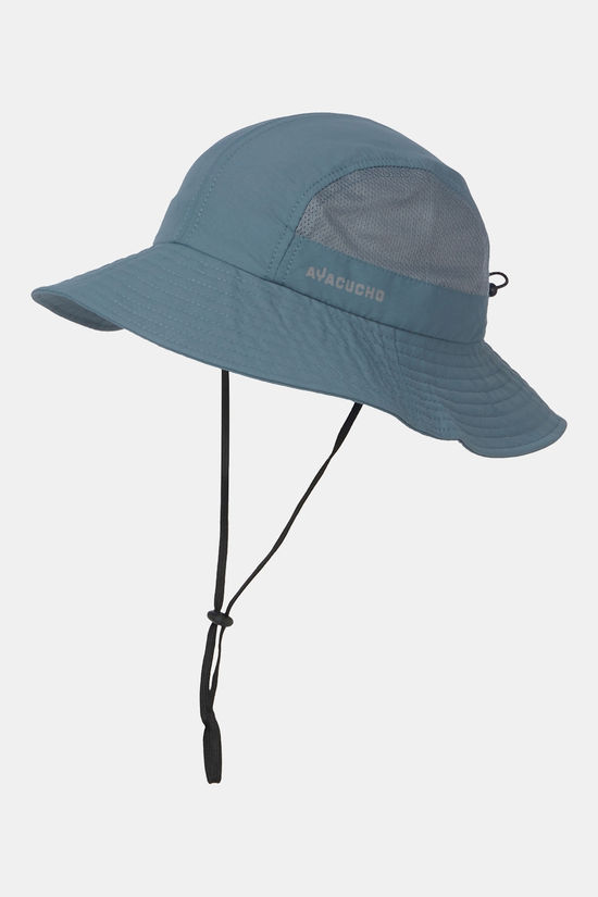 Ayacucho Mountain Air Hat Hoed
