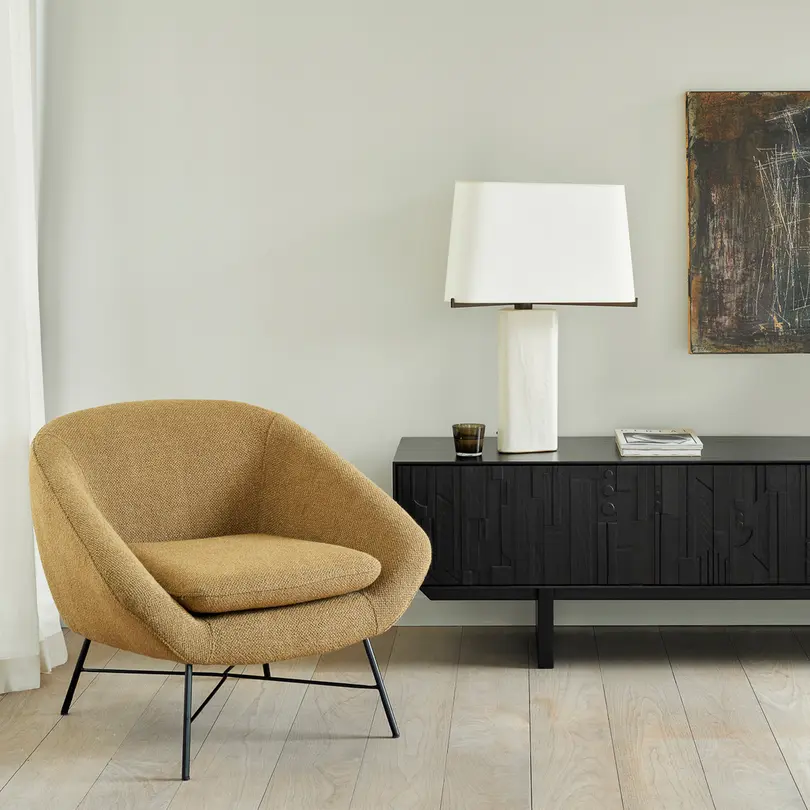 Sessel Barrow