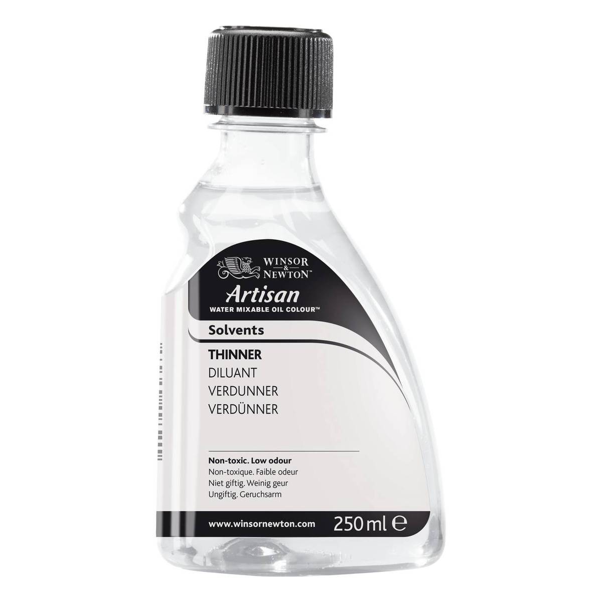 Winsor & Newton Artisan Thinner 250ml