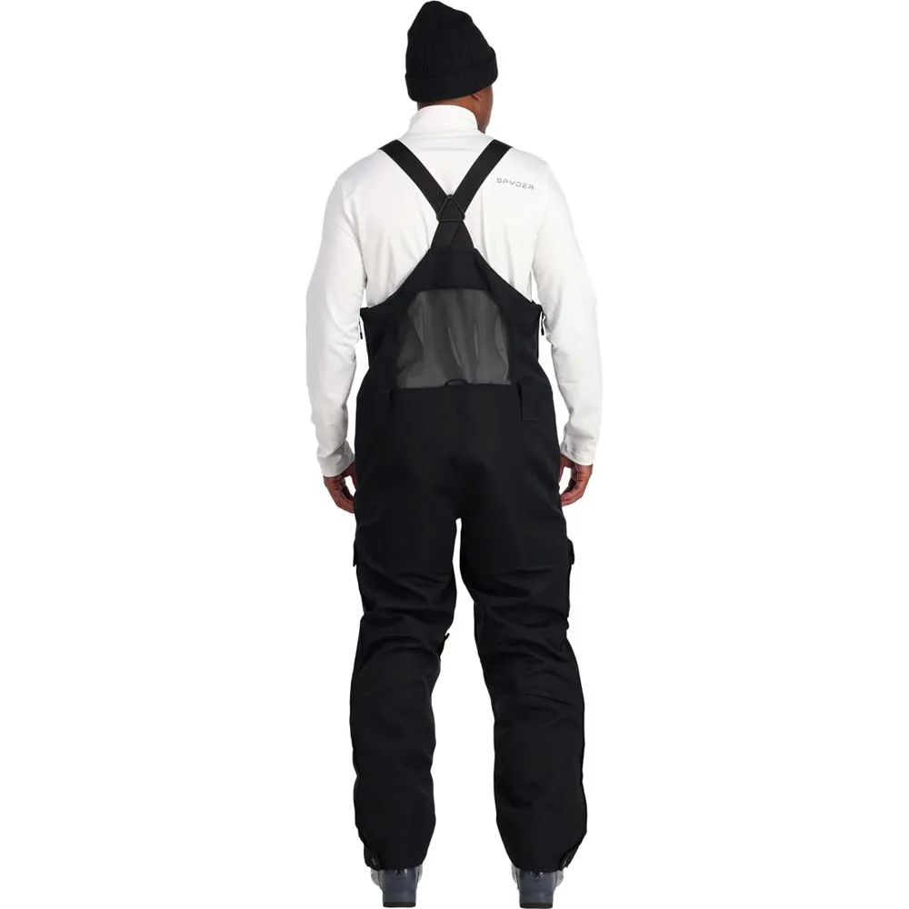 Spyder Coaches Bib pants
