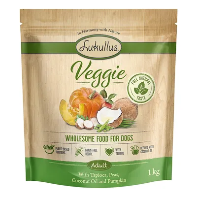 Lukullus Veggie Adult Grain-Free