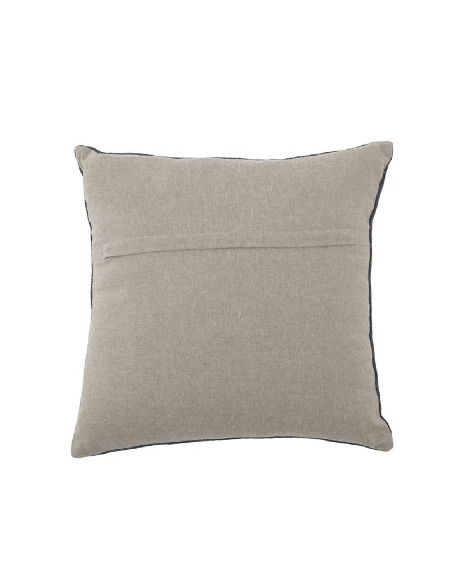 ADIN - Coussin Marcel coton 45x45cm