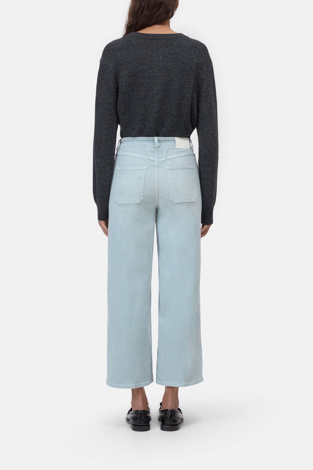 Wide Jeans - Wera