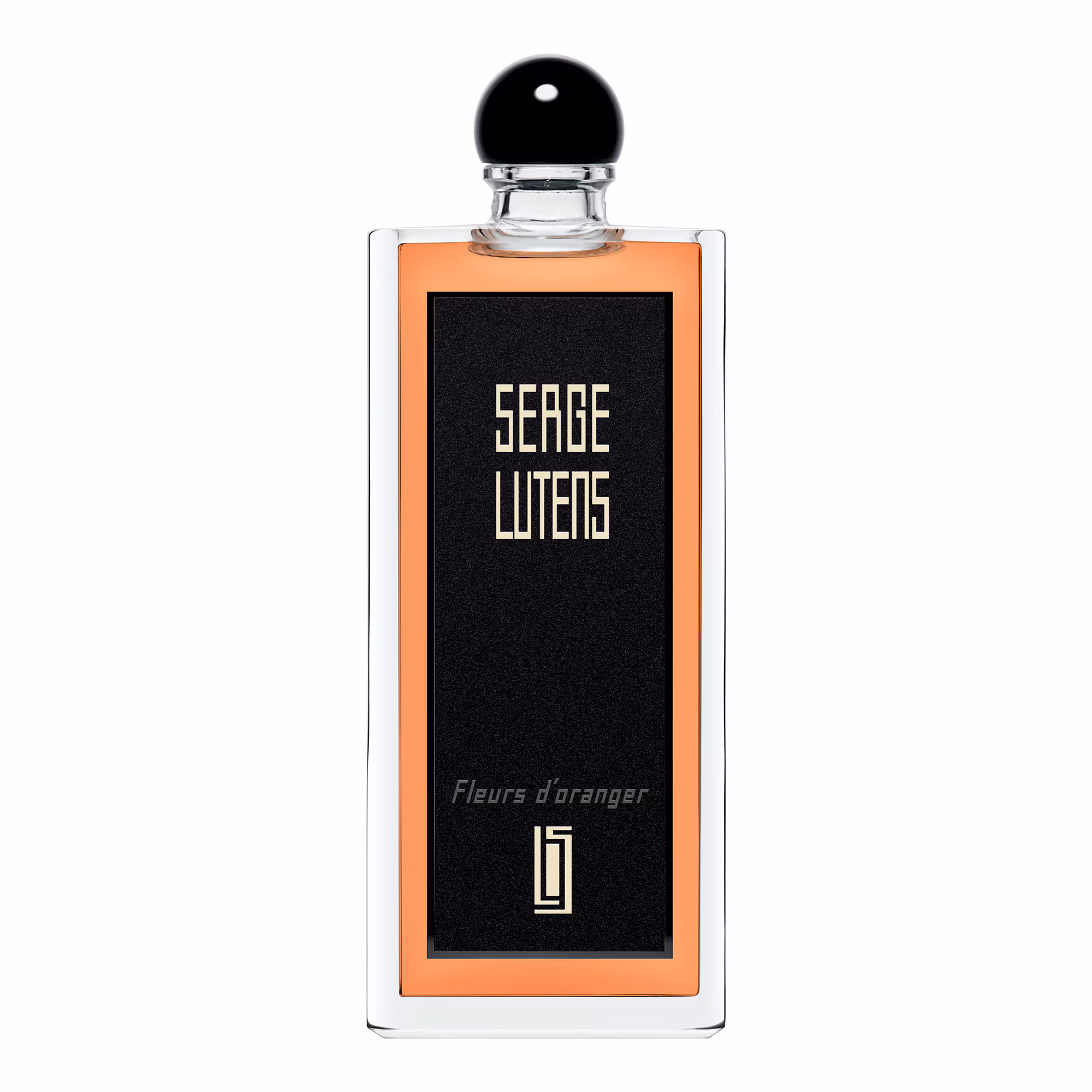 FLEURS D'ORANGEREau de parfum
