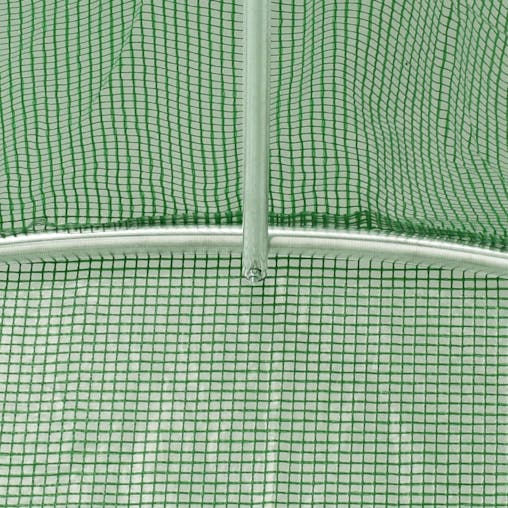 NNEVL Greenhouse 27m&sup2; 900x300x200 cm