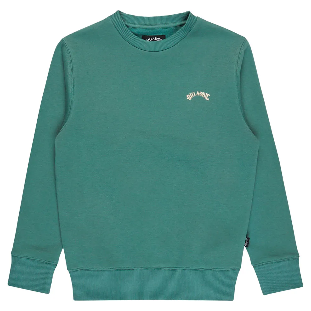 Billabong Arch Cr sweatshirt