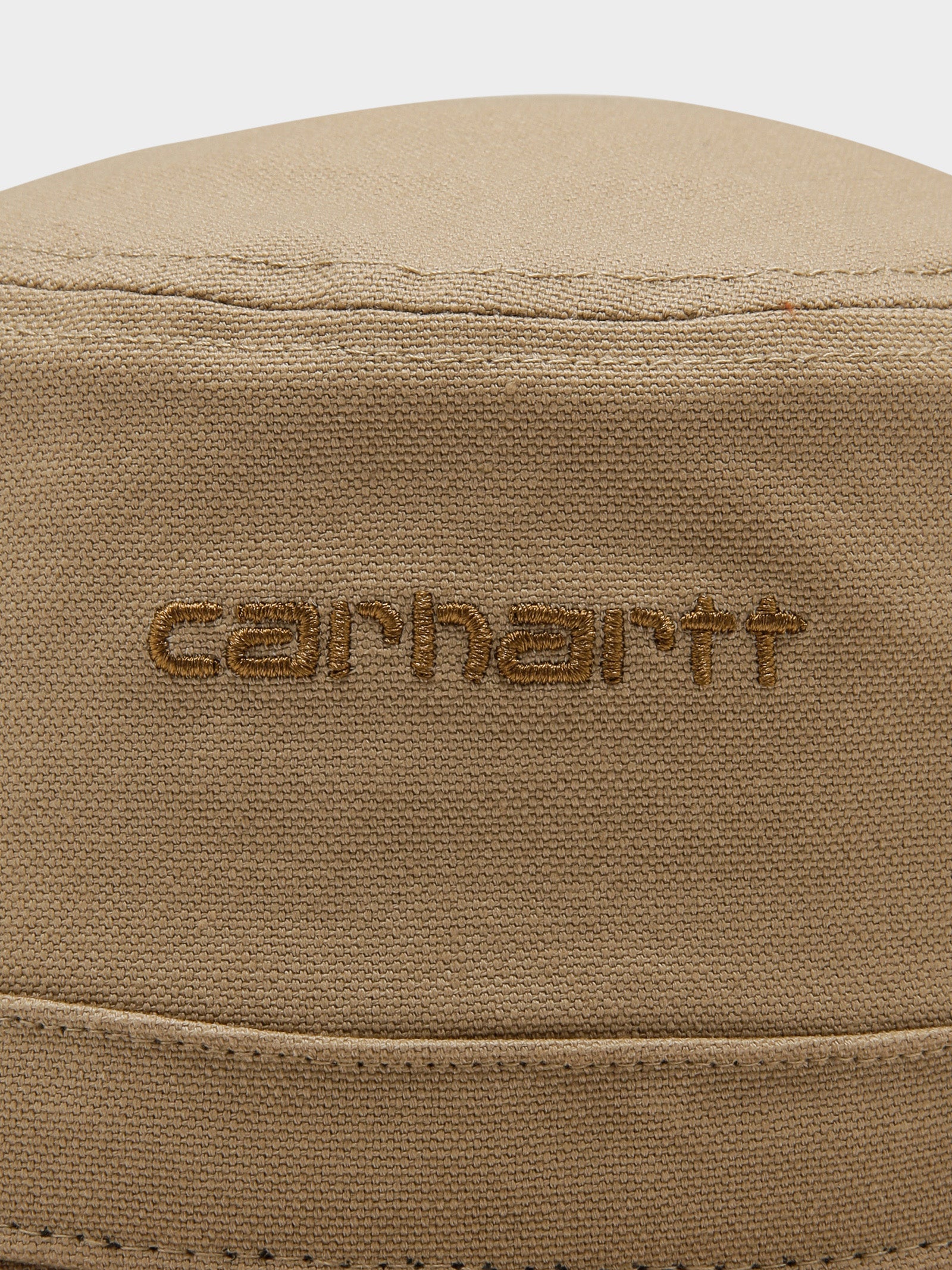 Script Bucket Hat