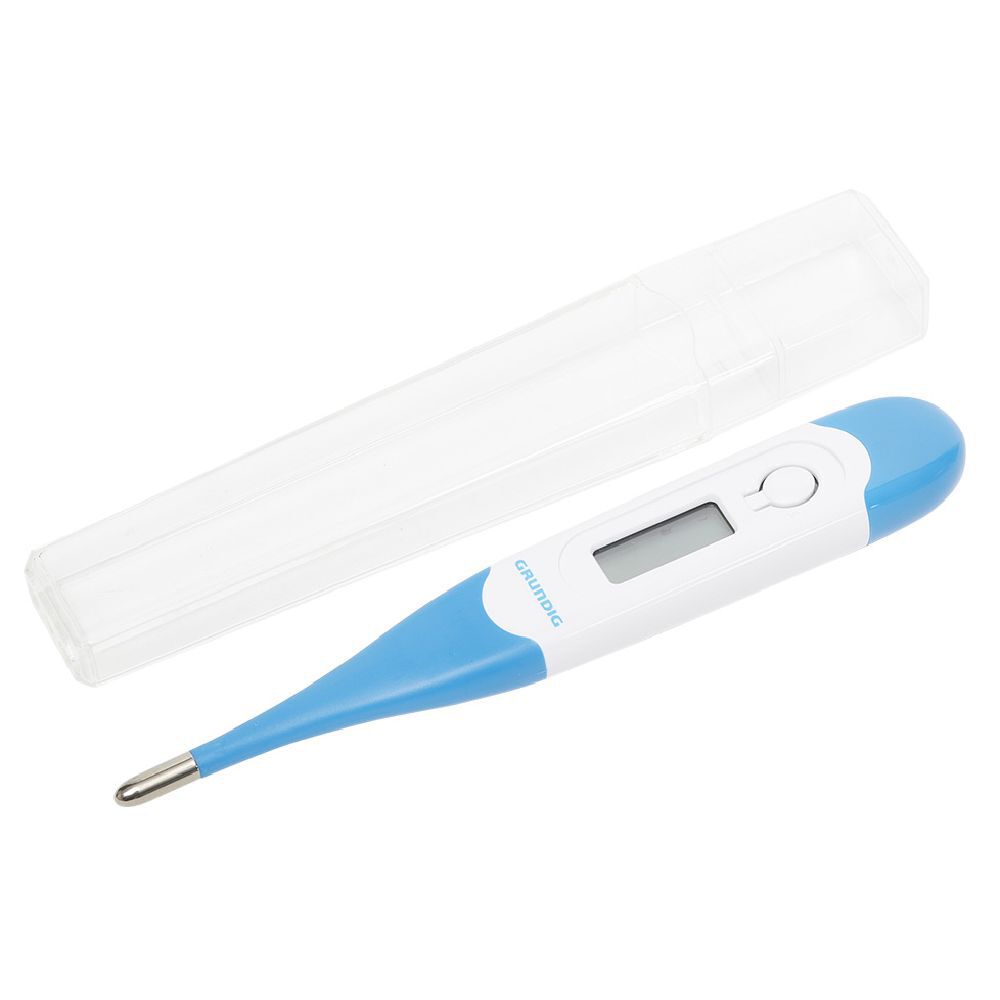 Thermomètre digital Grundig