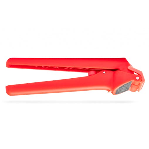 New Dreamfarm Garject Lite Garlic Press Self Peel Press Scrap Edject