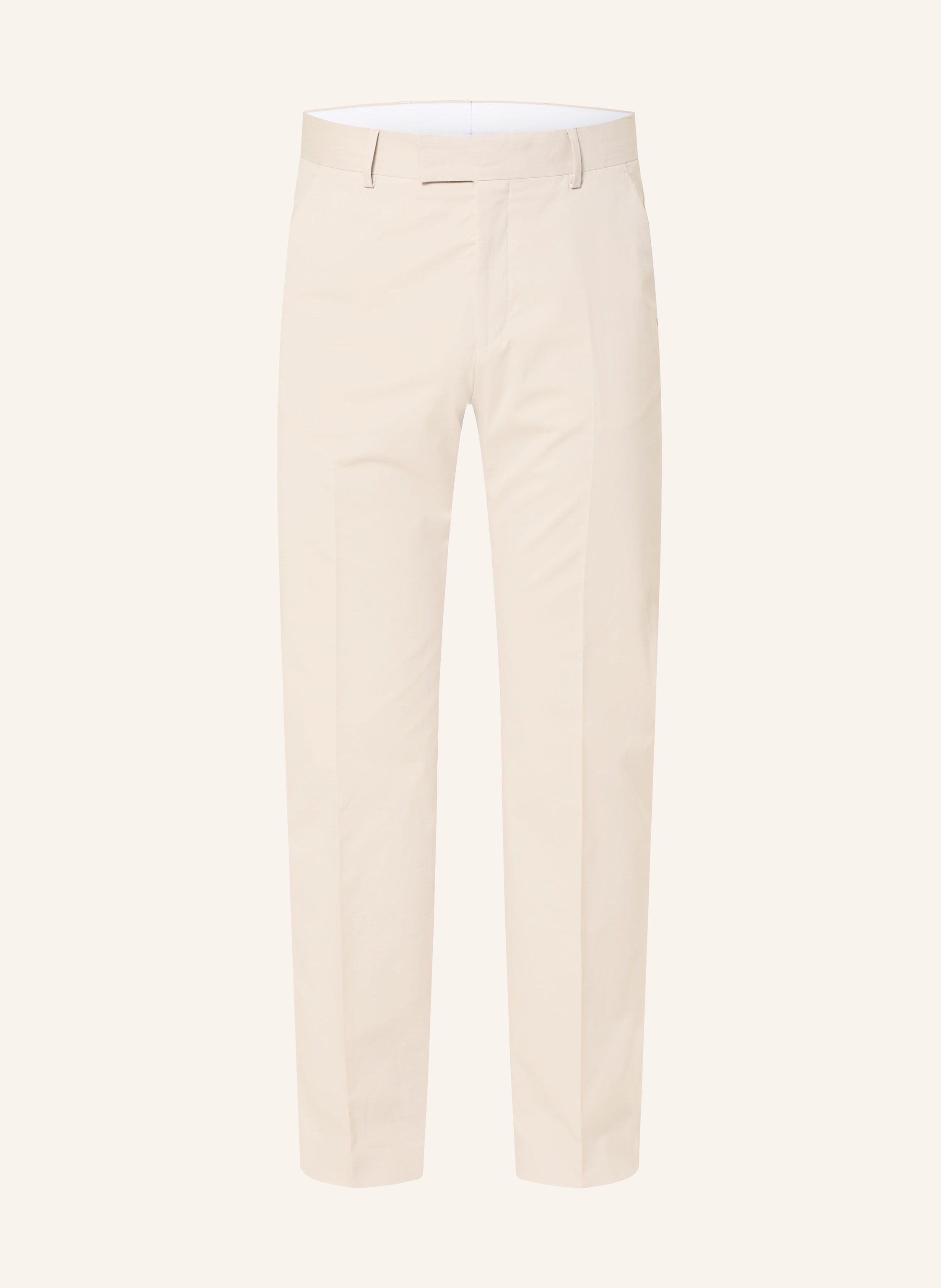 TIGER OF SWEDEN Anzughose TENSER Regular Fit