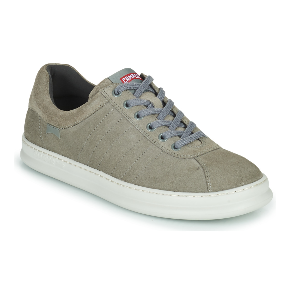 Camper - RUN4 - Grey
