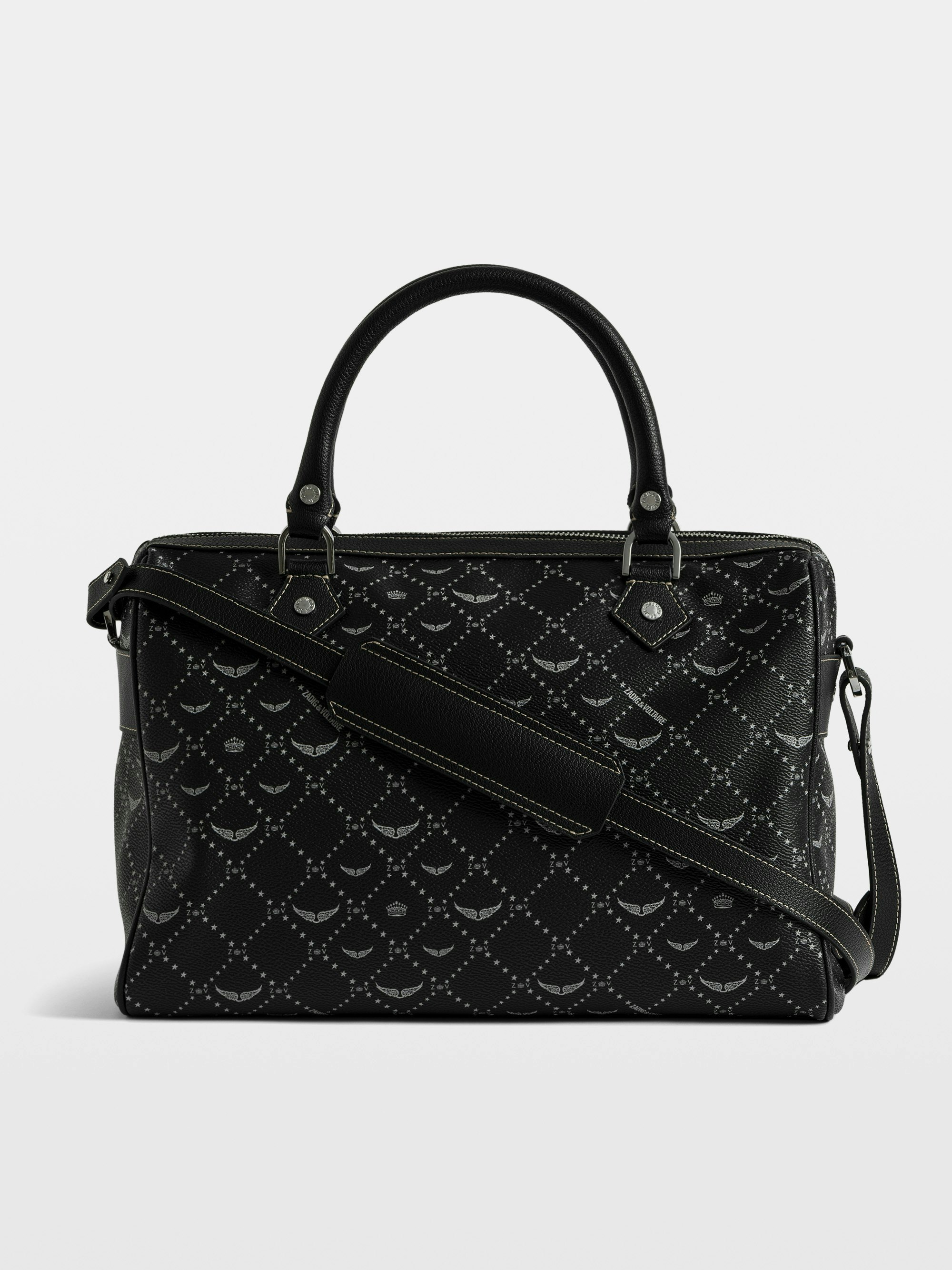 Sac Sunny Medium Vibe Monogram