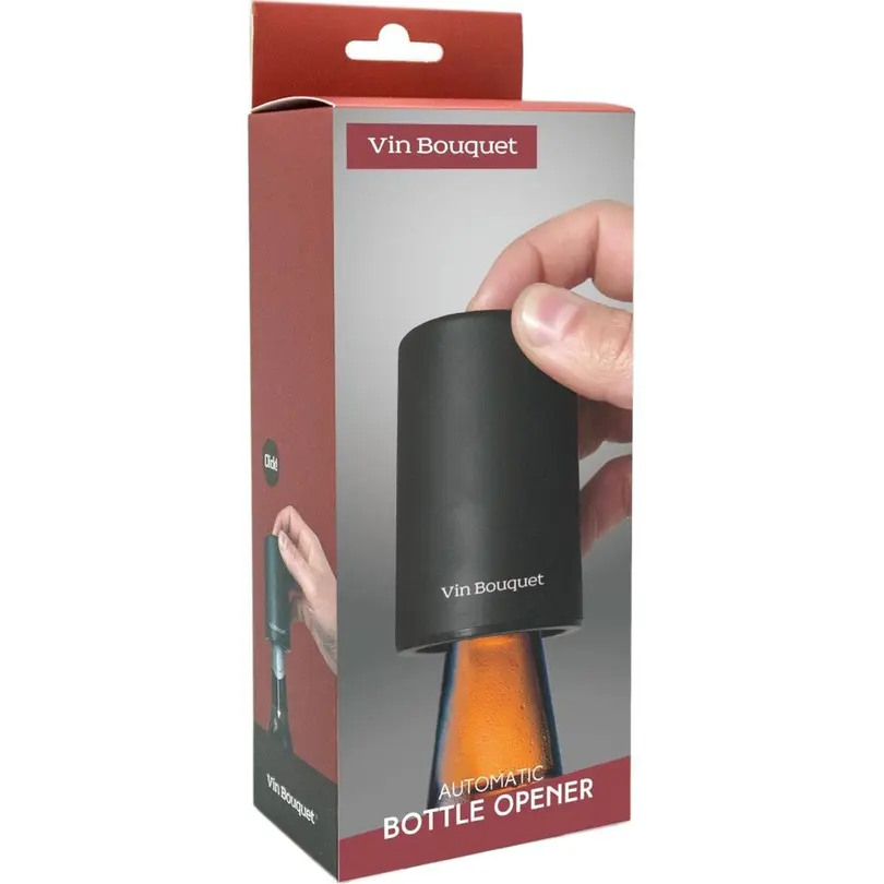 Flaschenöffner Vin Bouquet