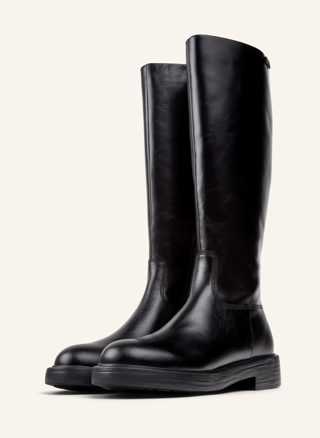 CAMPER Hoher Stiefel DEAN