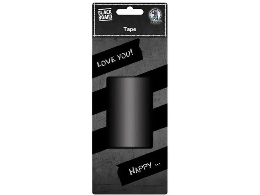 Klebeband Blackboard