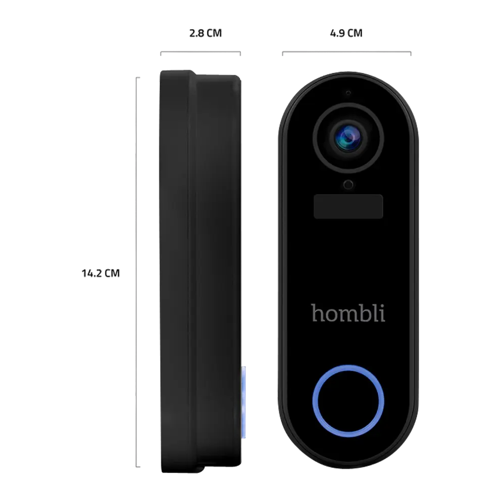 Türklingel Smart Doorbell