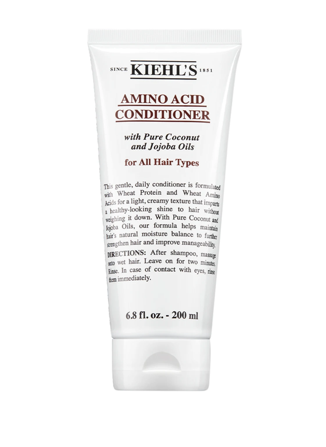 Kiehl's AMINO ACID CONDITIONER