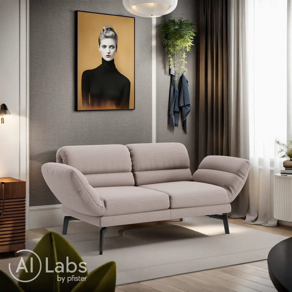 Einzelsofa Cosio