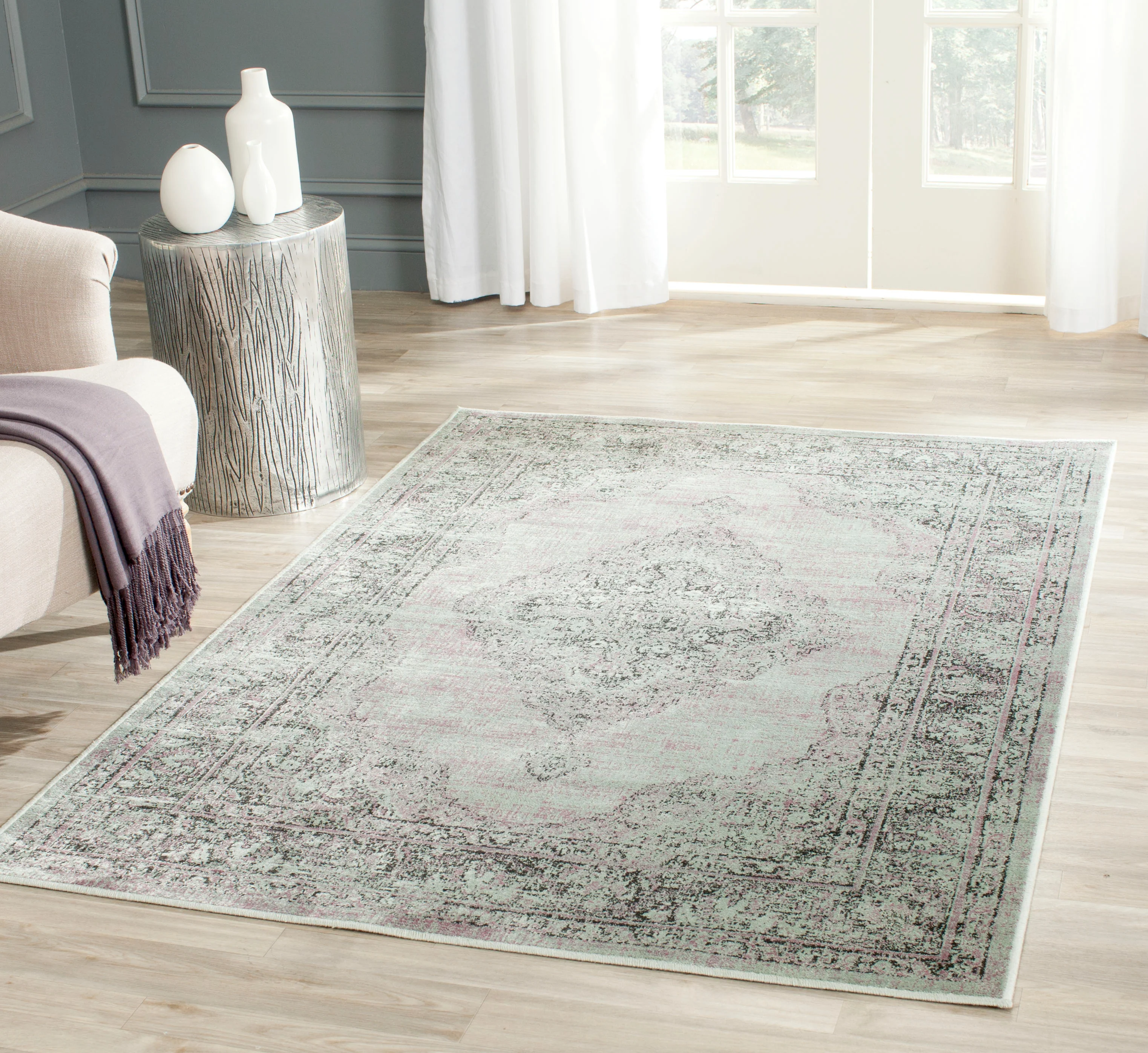 Vloerkleed Olivia