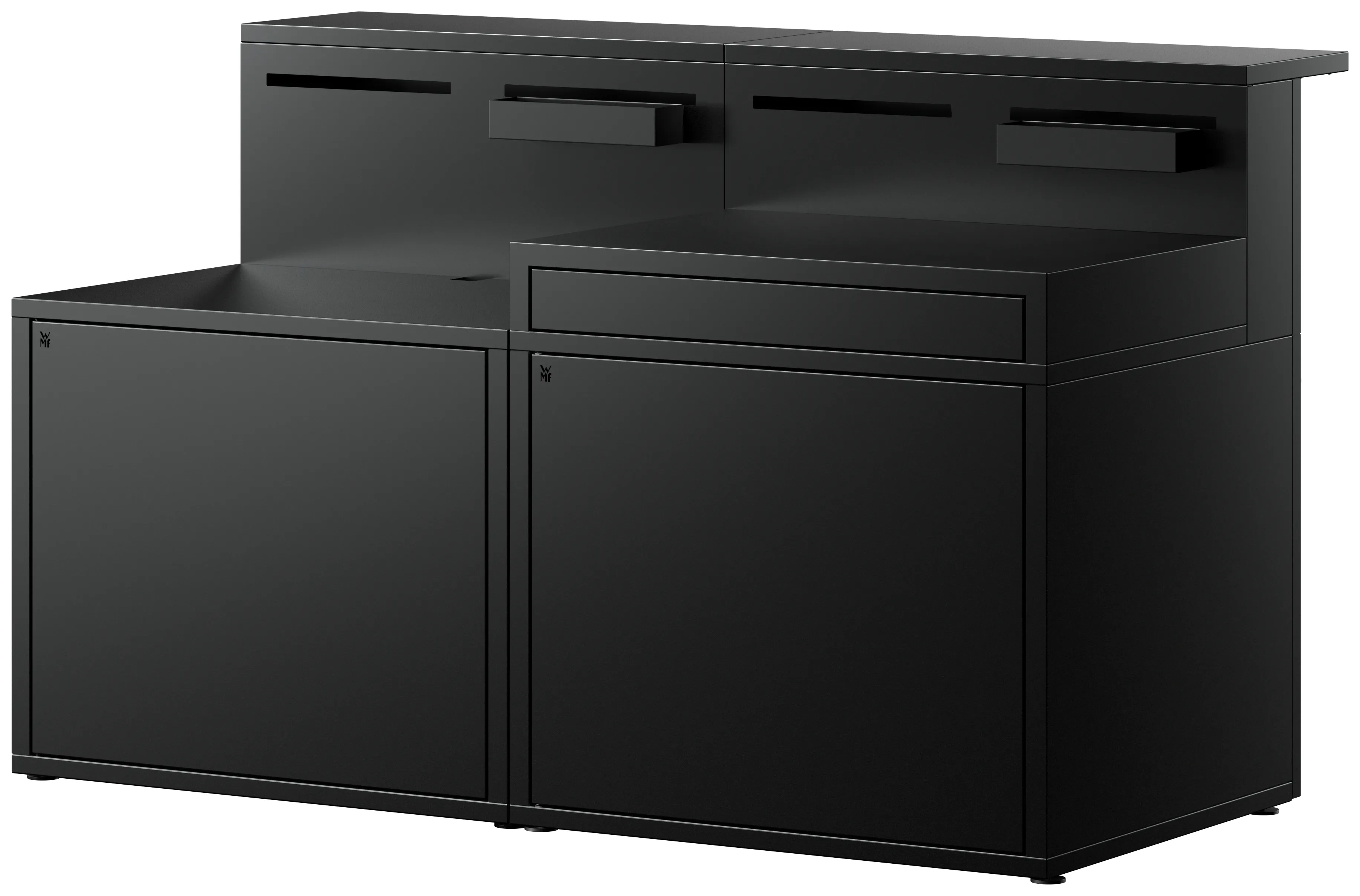 OUTDOOR KITCHEN THE PRACTICAL