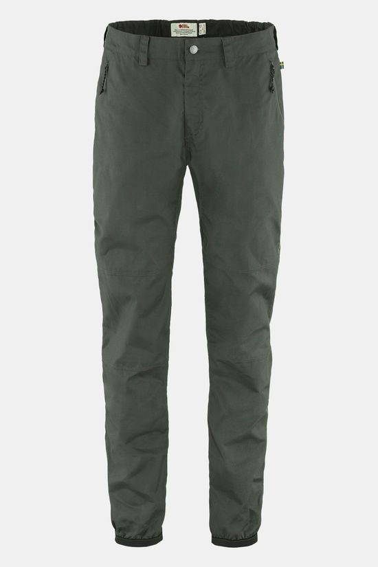 Fjällräven Vardag Broek Short