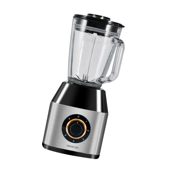 Blender Kielichowy Sbl 4872Bk