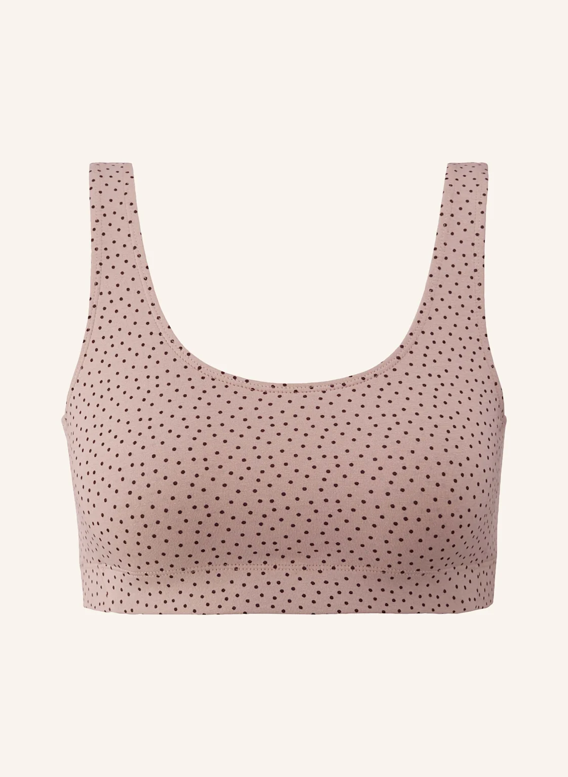 hessnatur Bustier mit Softbund