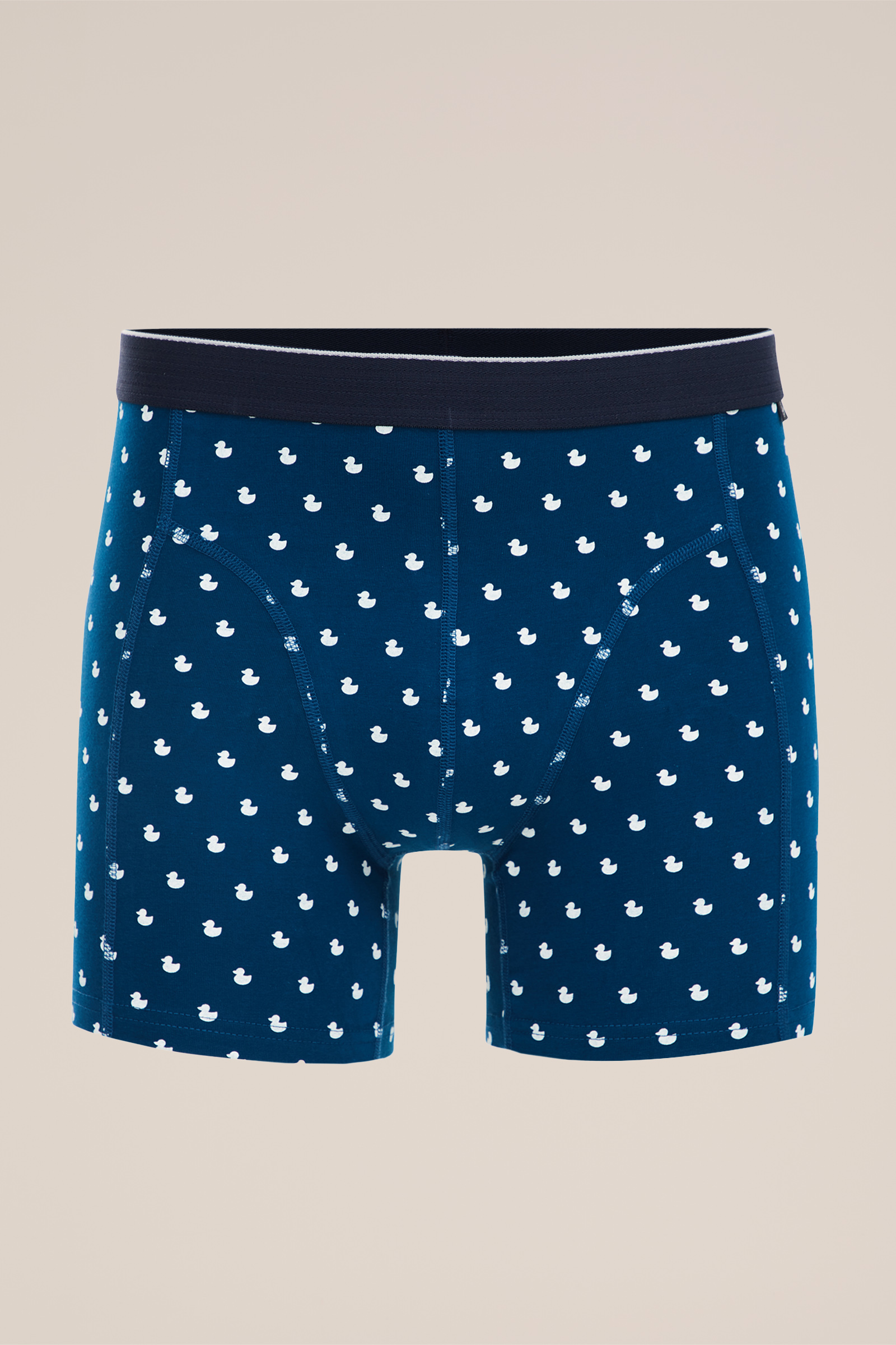 Heren boxershort met print