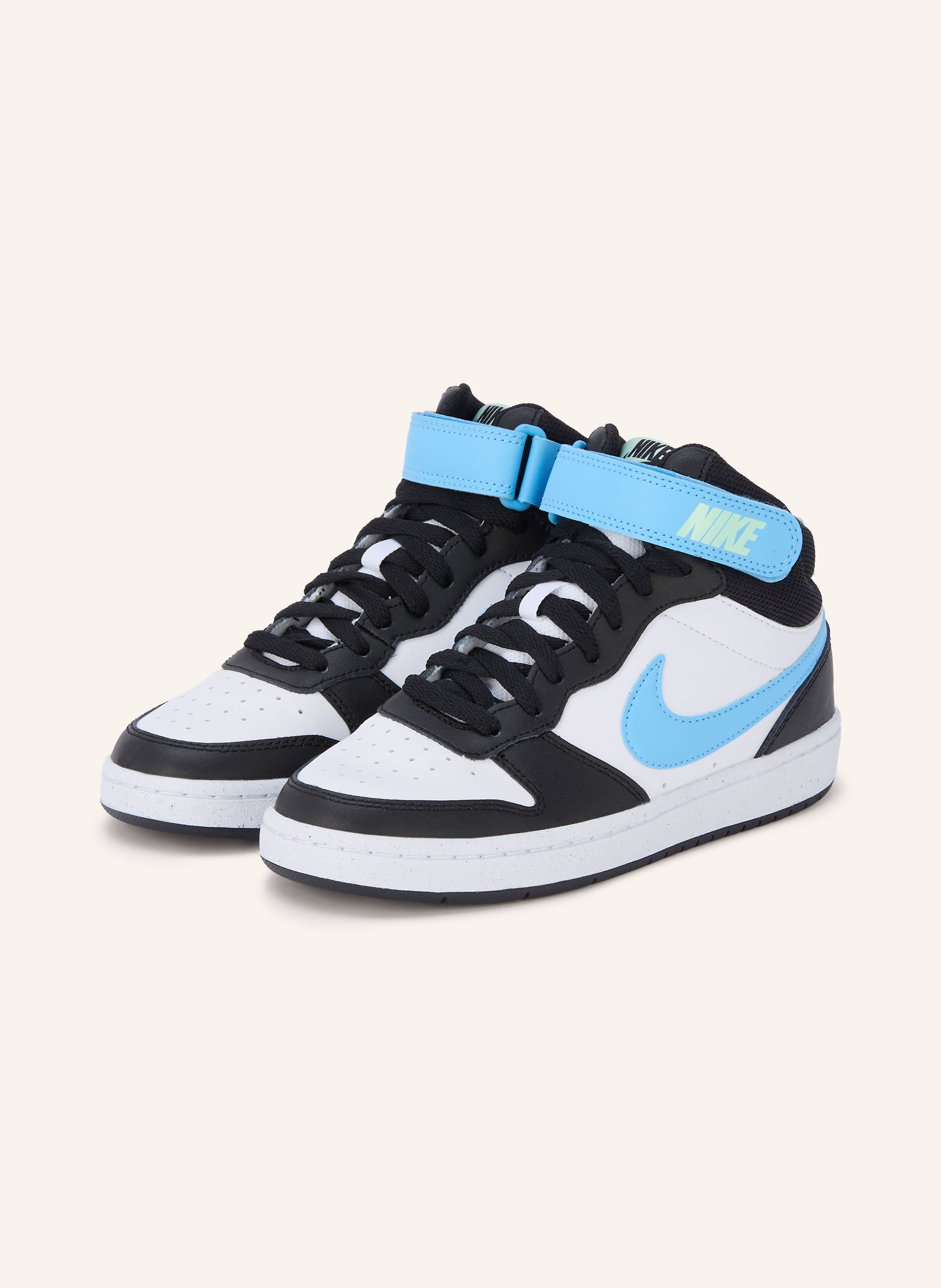 Nike Hightop-Sneaker COURT BOROUGH MID