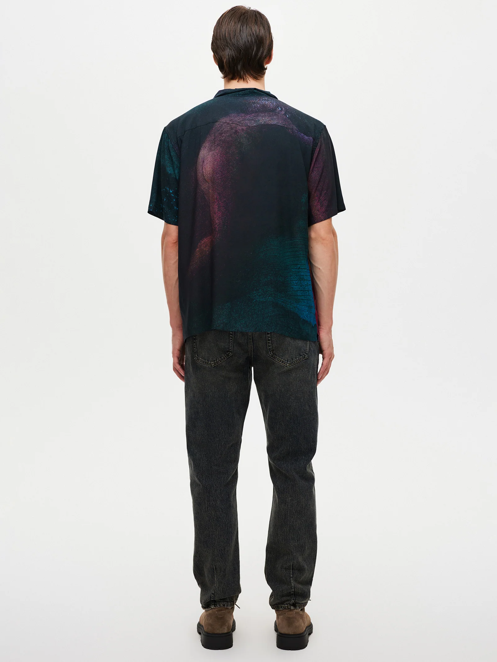 Steadman Art Shirt 3