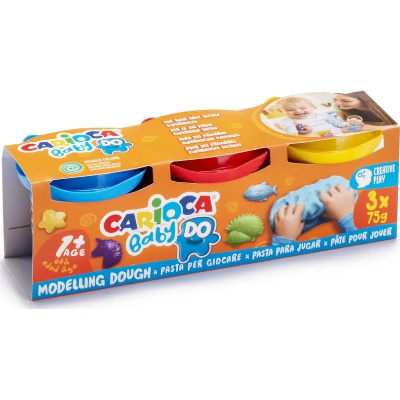Spielset 3er-Set Classic