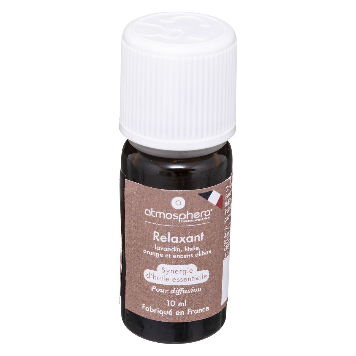 Essential oils Relaxing, 10ml