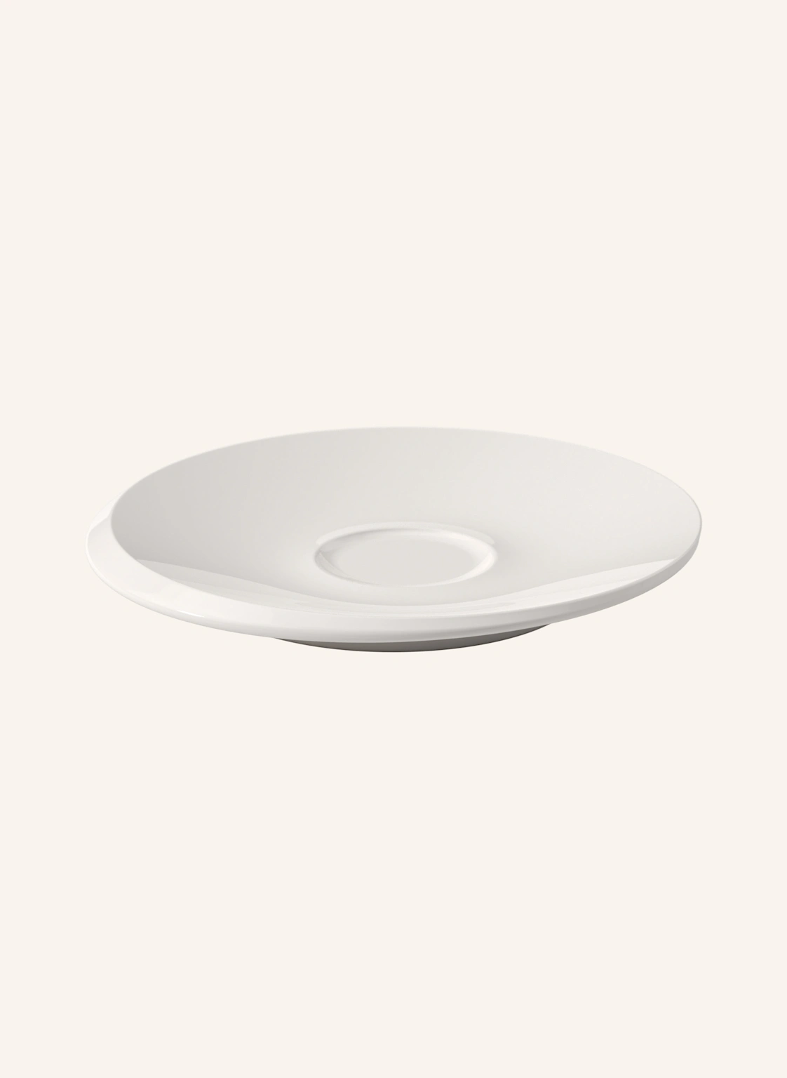 Villeroy & Boch Espresso-Untertasse NEWMOON