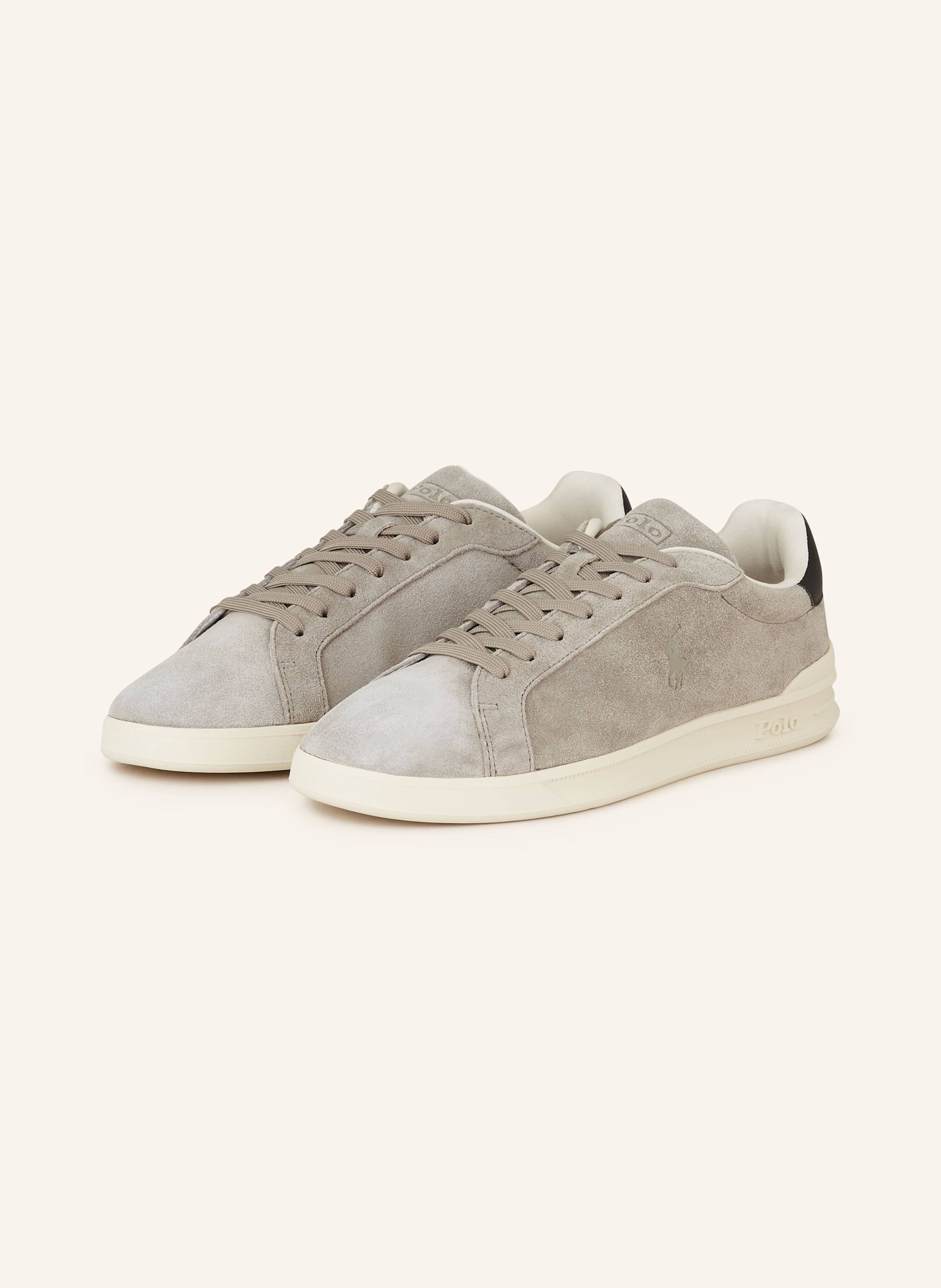 POLO RALPH LAUREN Sneaker