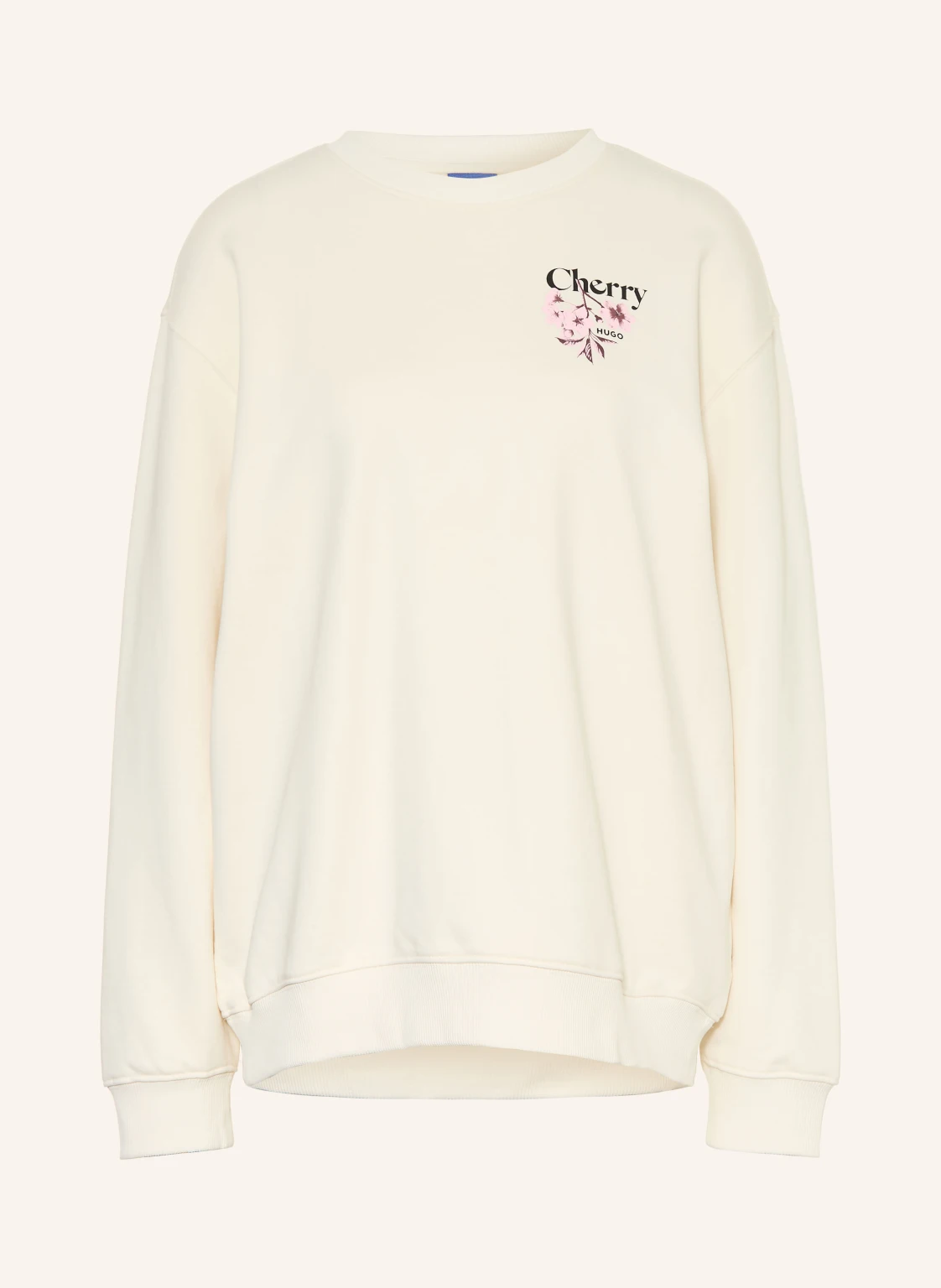 HUGO Sweatshirt CLASSIC