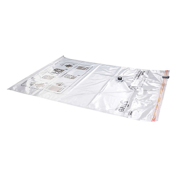 Housse de rangement sous-vide Taille M