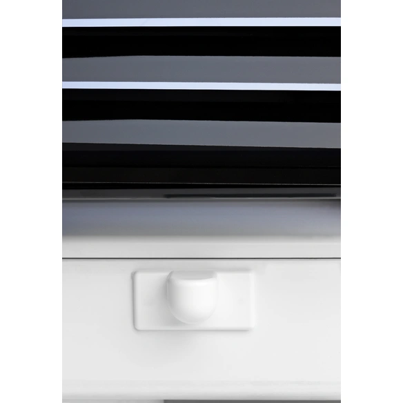 Magnethalter, Kunststoff, Metall