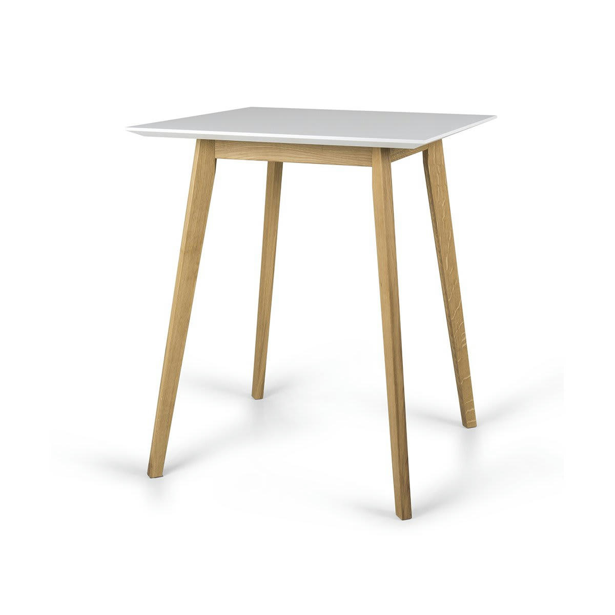 DODI - Table haute style scandinave
