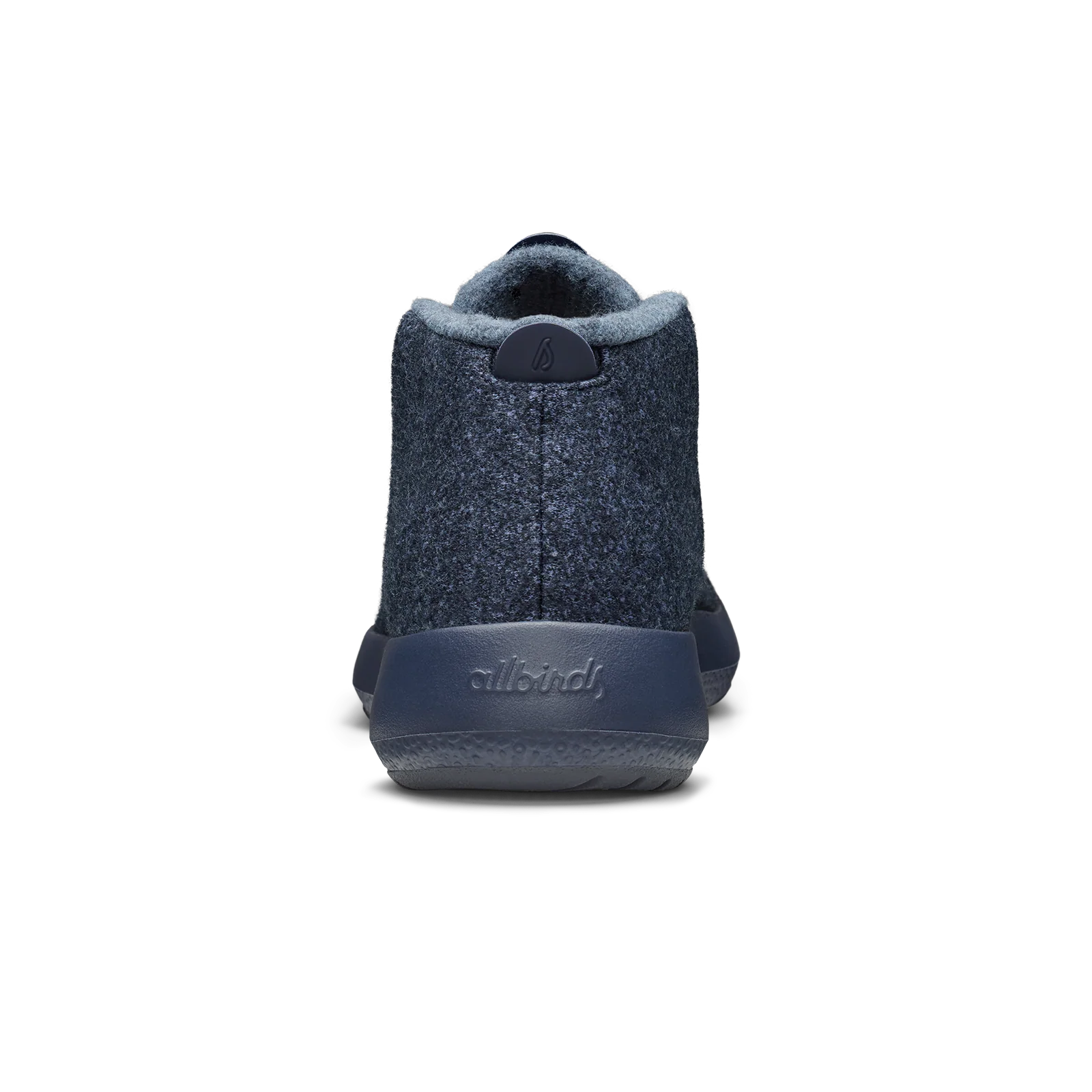 Women's Wool Runner-up Mizzle - Savanna Night (Navy Sole)