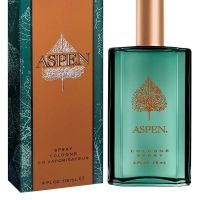 Aspen Cologne Aspen for Men Eau de Cologne Spray 118ml