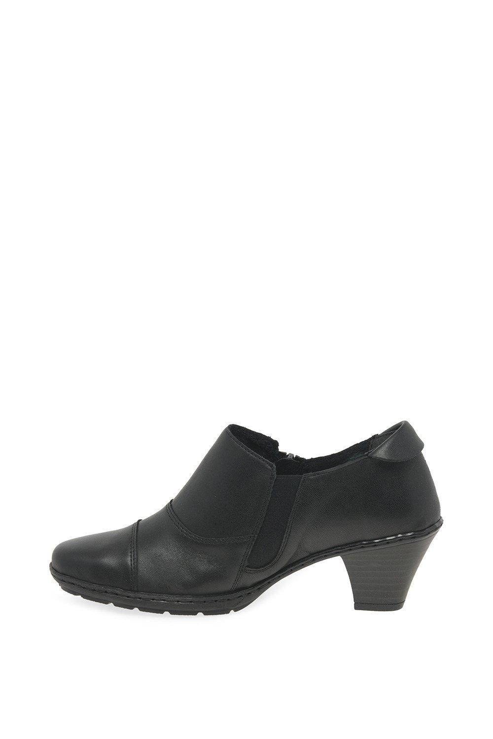 Rieker Tease' High Cut Court Shoes