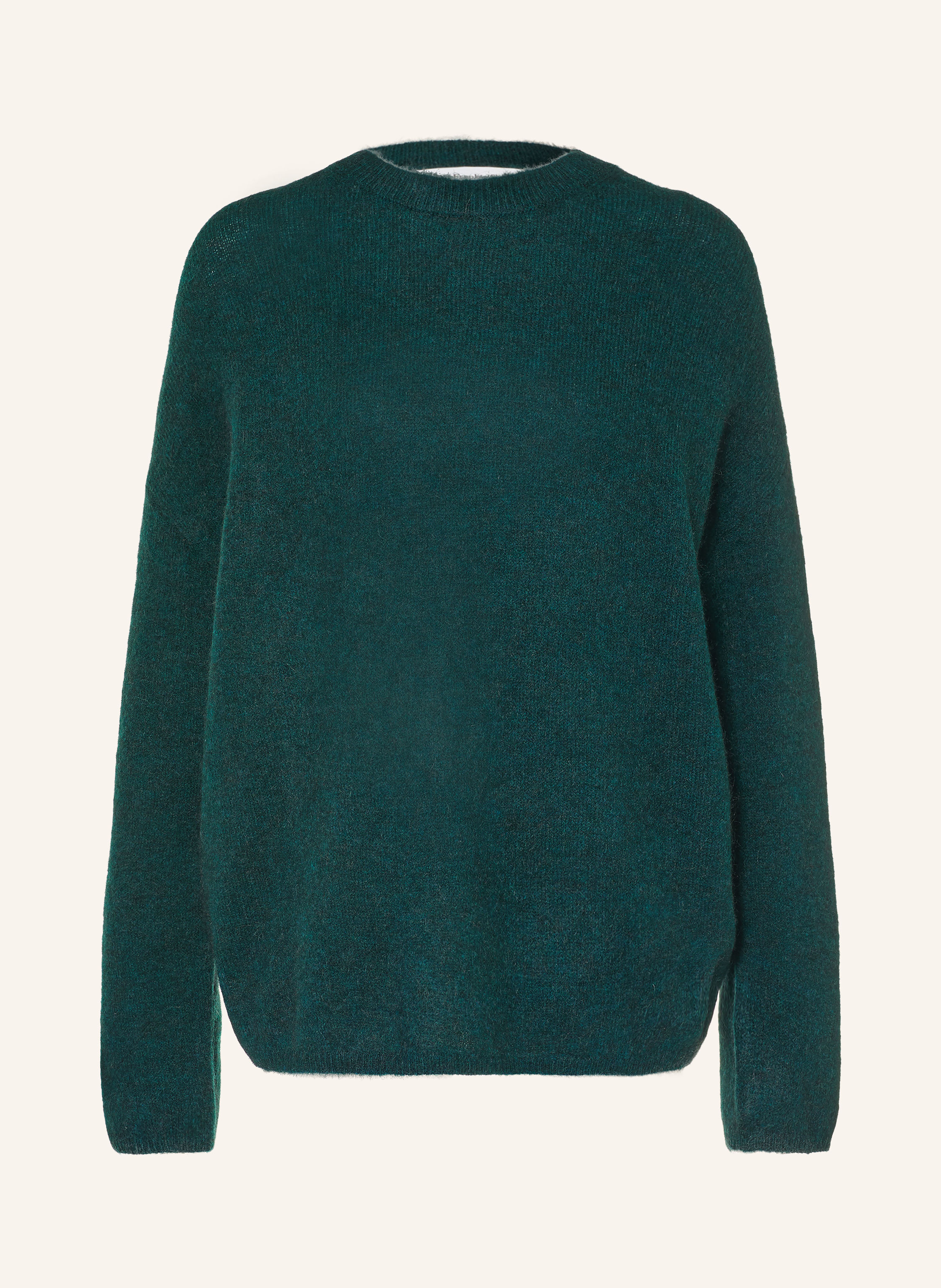 The Frankie Shop Pullover TIMEA mit Mohair