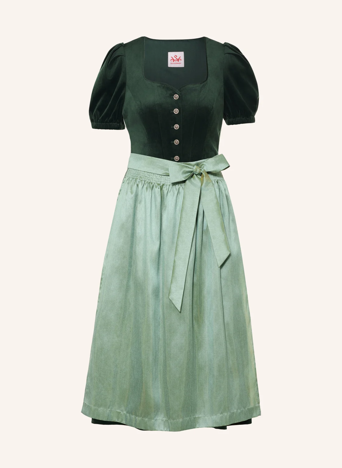 Spieth & Wensky Dirndl KIRCHSEE