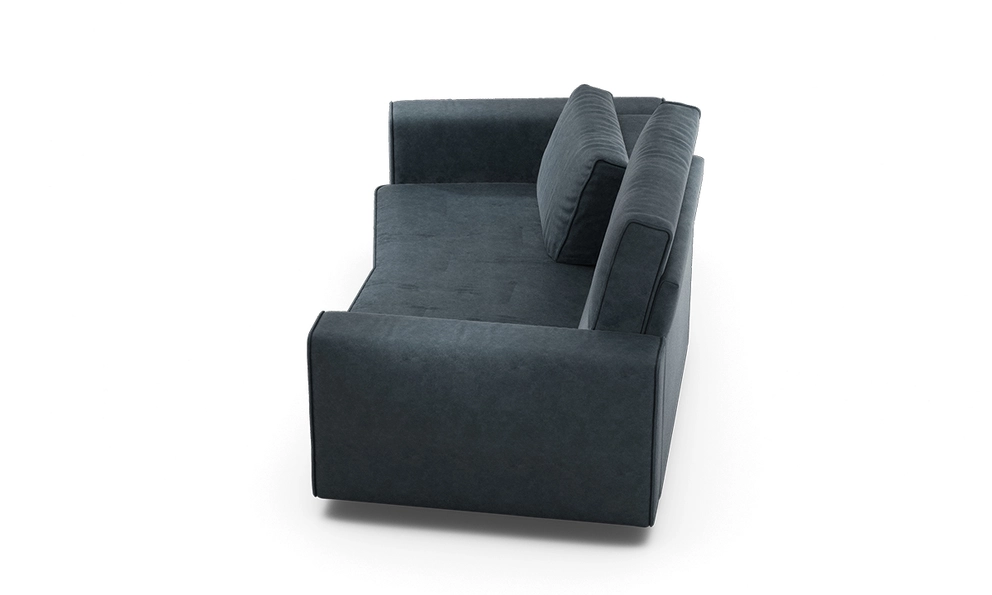Einzelsofa CLOUDY1